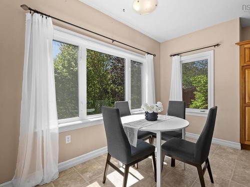 169 Red Fern Terrace, Clayton Park, NS - Indoor Photo Showing Dining Room