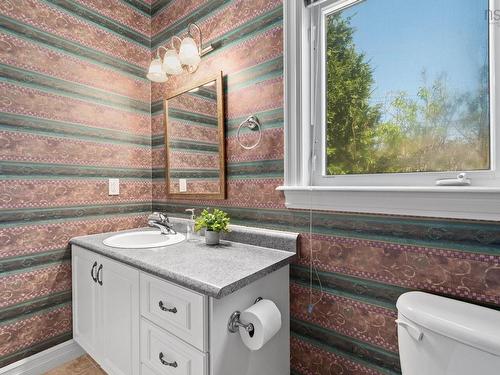 169 Red Fern Terrace, Clayton Park, NS - Indoor Photo Showing Bathroom