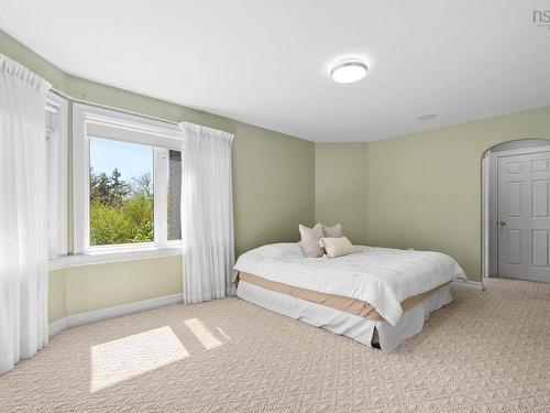 169 Red Fern Terrace, Clayton Park, NS - Indoor Photo Showing Bedroom