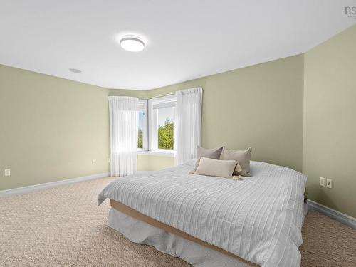 169 Red Fern Terrace, Clayton Park, NS - Indoor Photo Showing Bedroom