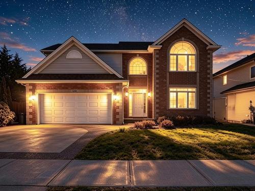 169 Red Fern Terrace, Clayton Park, NS - Outdoor