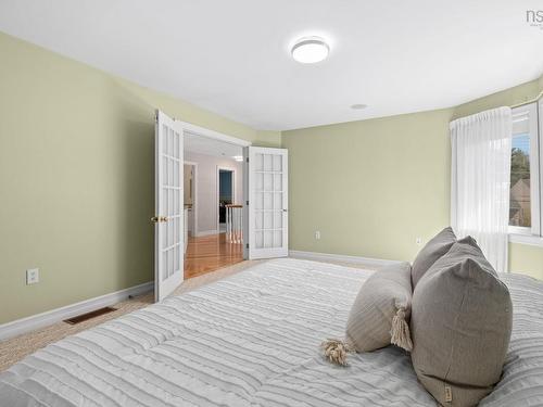 169 Red Fern Terrace, Clayton Park, NS - Indoor Photo Showing Bedroom