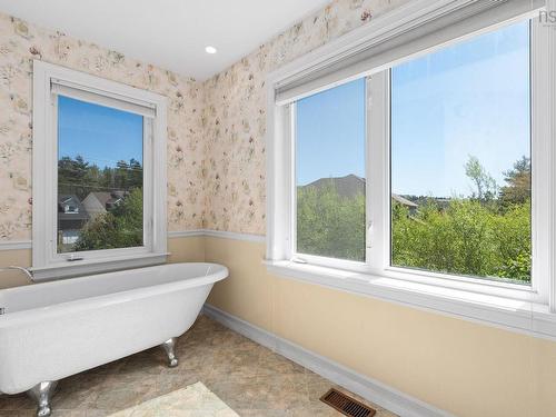169 Red Fern Terrace, Clayton Park, NS - Indoor Photo Showing Bathroom