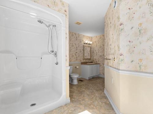 169 Red Fern Terrace, Clayton Park, NS - Indoor Photo Showing Bathroom
