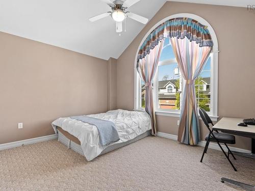 169 Red Fern Terrace, Clayton Park, NS - Indoor Photo Showing Bedroom