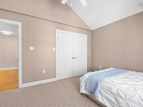 169 Red Fern Terrace, Clayton Park, NS - Indoor Photo Showing Bedroom