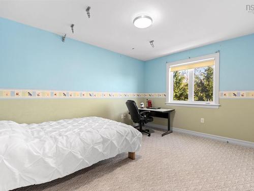 169 Red Fern Terrace, Clayton Park, NS - Indoor Photo Showing Bedroom