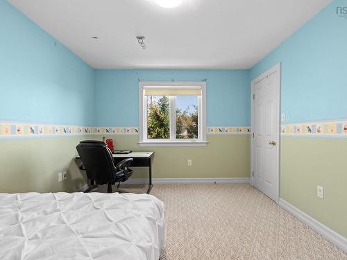 169 Red Fern Terrace, Clayton Park, NS - Indoor Photo Showing Bedroom