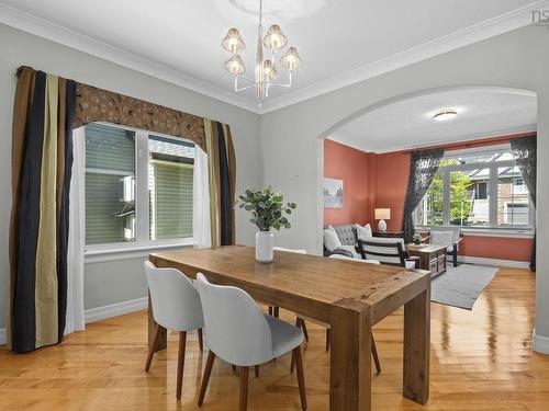 169 Red Fern Terrace, Clayton Park, NS - Indoor Photo Showing Dining Room