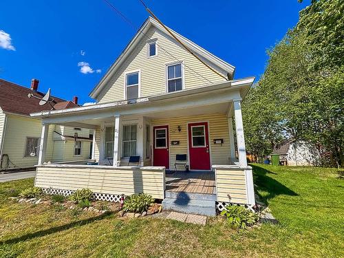 21 Prince Street  Bridgewater, NS B4V 1C7