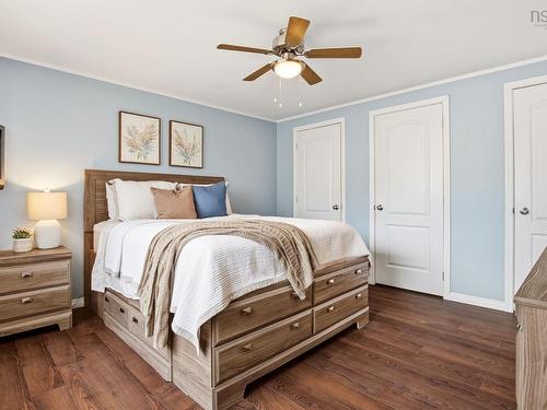 31 Second Street, Lucasville, NS 