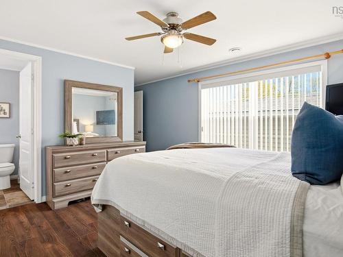 31 Second Street, Lucasville, NS 