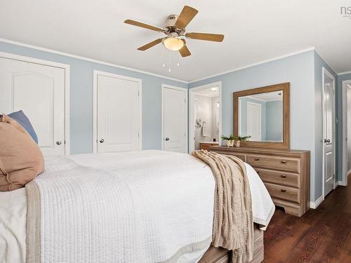 31 Second Street, Lucasville, NS 