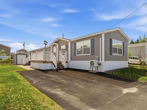 31 Second Street, Lucasville, NS 