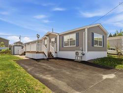 31 Second Street Lucasville, NS B4B 1P9