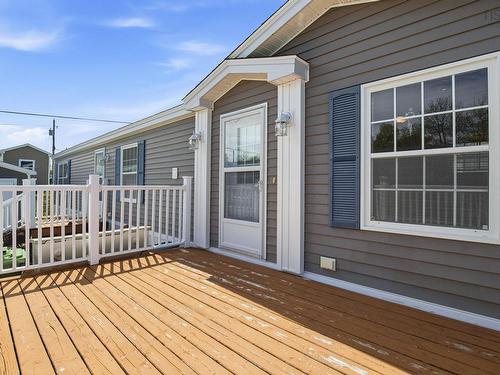 31 Second Street, Lucasville, NS 