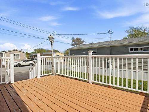 31 Second Street, Lucasville, NS 