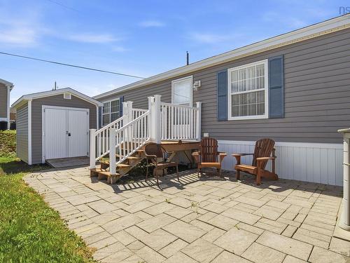 31 Second Street, Lucasville, NS 