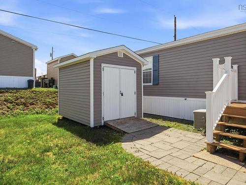 31 Second Street, Lucasville, NS 