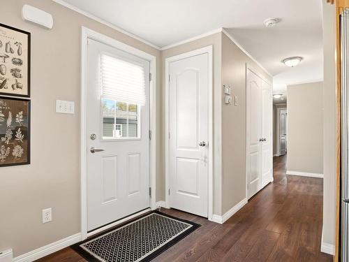 31 Second Street, Lucasville, NS 