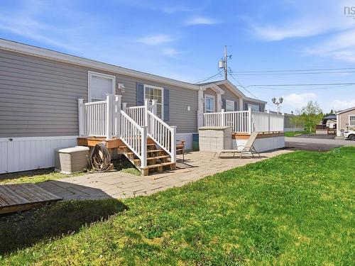 31 Second Street, Lucasville, NS 