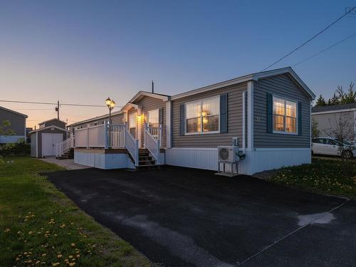 31 Second Street, Lucasville, NS 