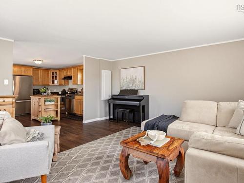 31 Second Street, Lucasville, NS 