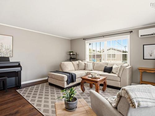 31 Second Street, Lucasville, NS 