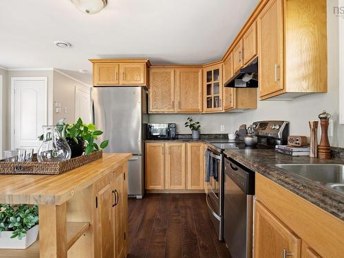 31 Second Street, Lucasville, NS 