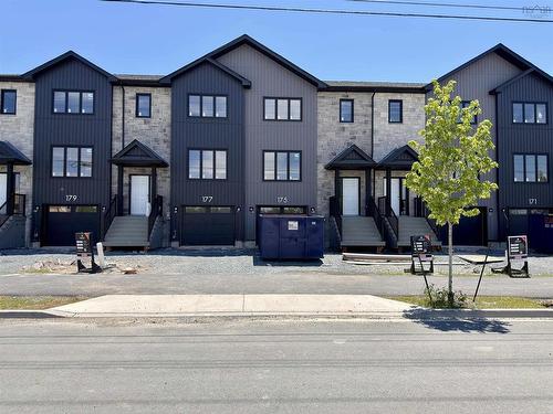 SD07C 175 Terrastone Ridge  Dartmouth, NS B2X 0C4