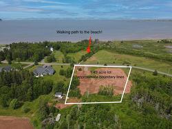 Lot 41 Campbells Way Cape Traverse, PE C0B 1X0