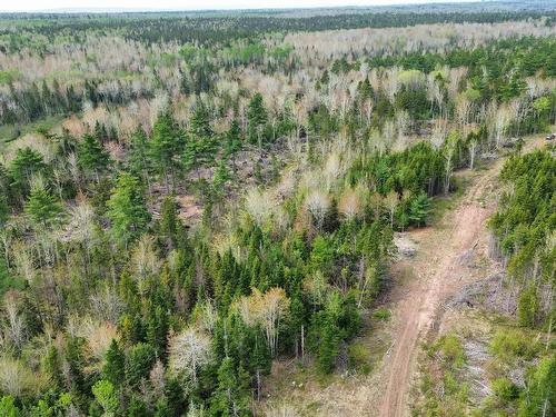 V/L 204 Highway, Streets Ridge, NS 