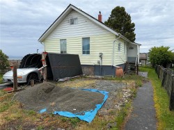 7385 Market St  Port Hardy, BC V0N 2P0