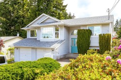 5536 Ventura Dr Nanaimo, BC V9T 5M6