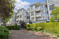 #106-520 Dunedin St Victoria, BC V8T 2L6