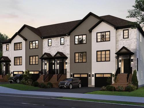 GC03A 32 Goldenglade Close  Dartmouth, NS B2X 0E2