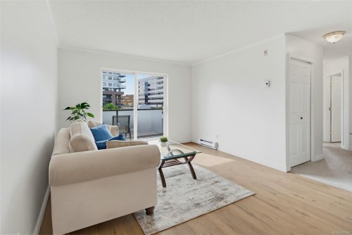 #415-827 North Park St  Victoria, BC V8W 3Y3