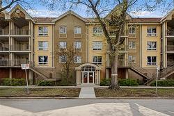 107-99 Gerard ST  Winnipeg, MB R3L 2G2