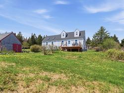 15 Shore Road West Chezzetcook, NS B0J 2L0