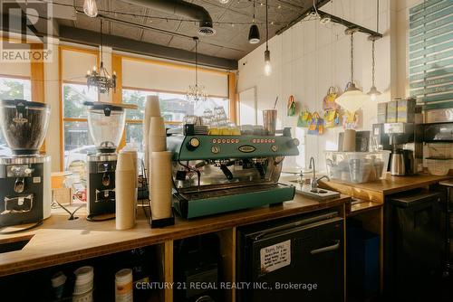 2165 Danforth Avenue, Toronto, ON 