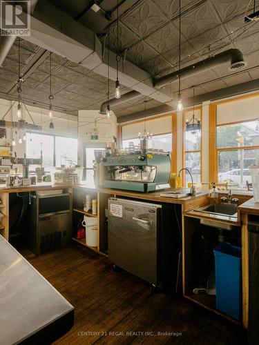2165 Danforth Avenue, Toronto, ON 