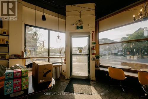 2165 Danforth Avenue, Toronto, ON 
