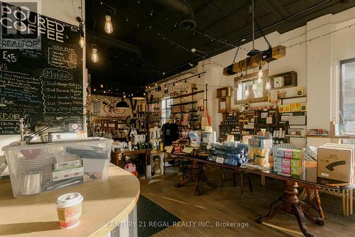 2165 Danforth Avenue, Toronto, ON 