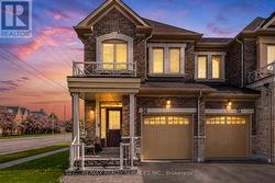 56 RIMROCK CRESCENT Whitby, ON L1N 0E5