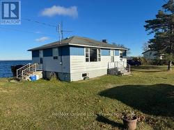 5083 LONG POINT ROAD Prince Edward County (South Marysburg Ward), ON K0K 2T0