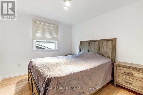 10 Runnymede Crescent, London North (North J), ON - Indoor Photo Showing Bedroom