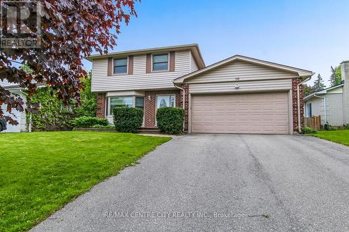 10 Runnymede Crescent, London North (North J), ON - Outdoor With Facade