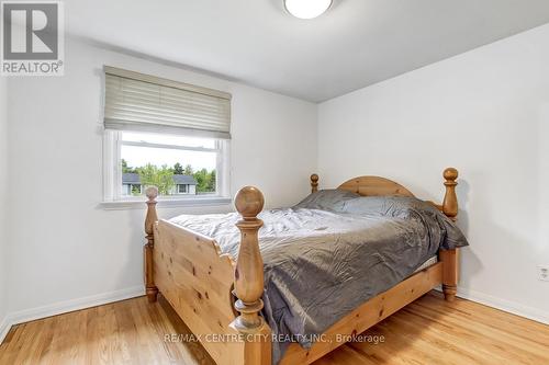 10 Runnymede Crescent, London North (North J), ON - Indoor Photo Showing Bedroom
