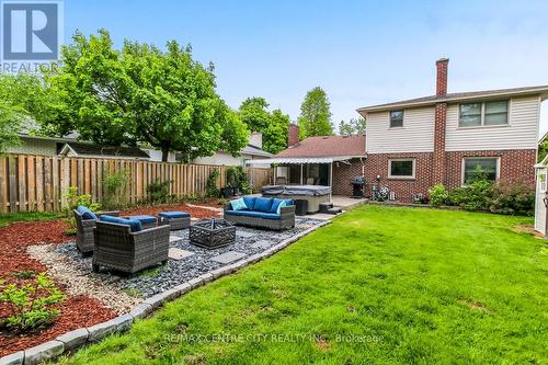 10 Runnymede Crescent, London North (North J), ON - Outdoor