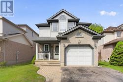 307 JENSEN ROAD  London East (East D), ON N5V 4X3